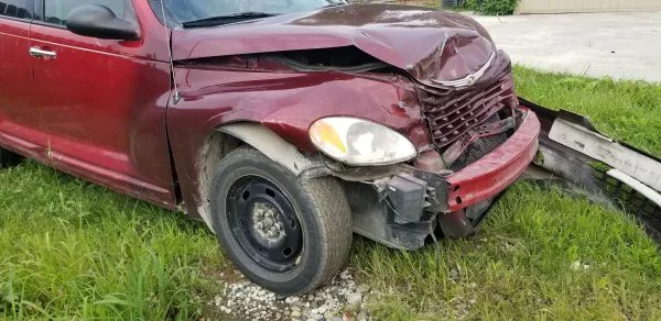 Double K & S Towing - photo 2