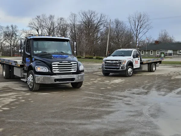 Double K & S Towing - photo 3