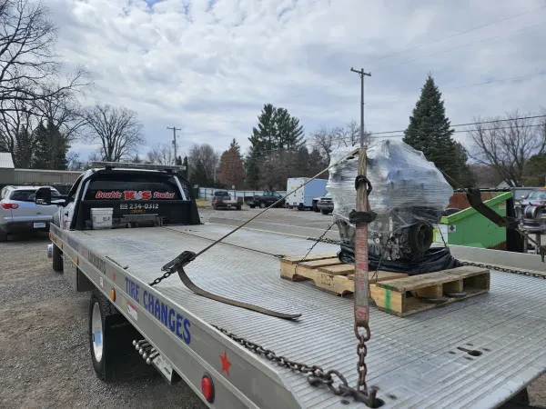 Double K & S Towing - photo 4