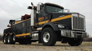 Gray's Towing of Flint