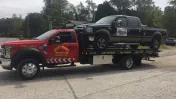 A-One Towing of Flint