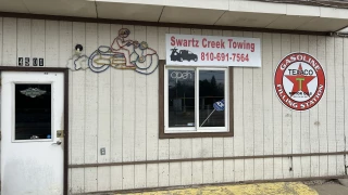 Swartz Creek Towing
