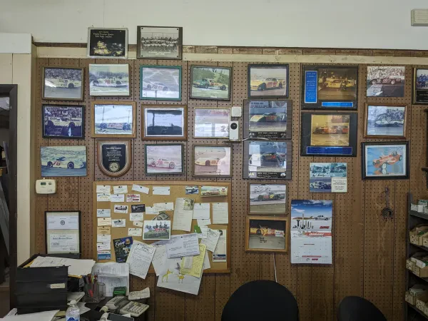 Auto Body Complete - photo 3