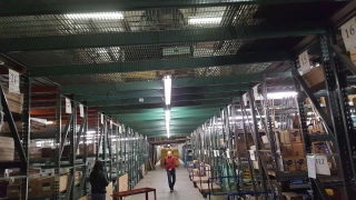 Auto-Wares