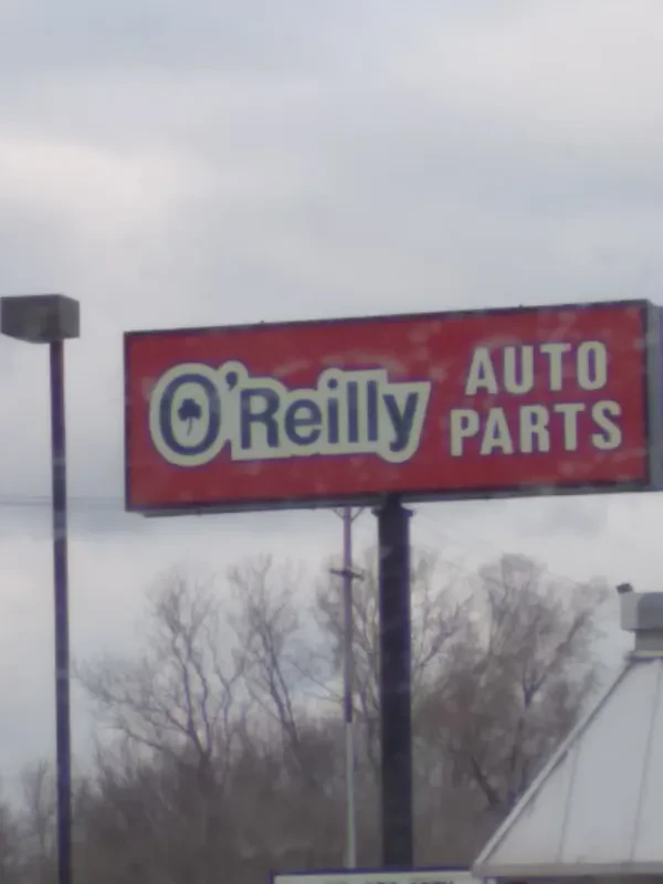 O'Reilly Auto Parts - photo 4