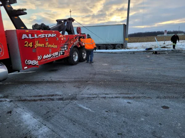 Allstar Towing & Repair - photo 4