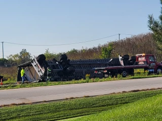 Lake County Towing