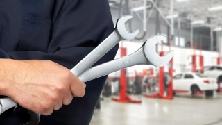 AK Auto Repair