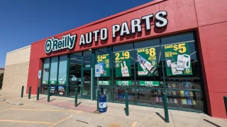 O'Reilly Auto Parts