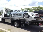 Advanced Towing