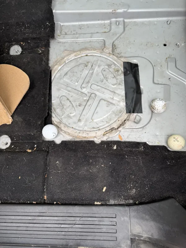 B & A Autoport Inc - photo 2