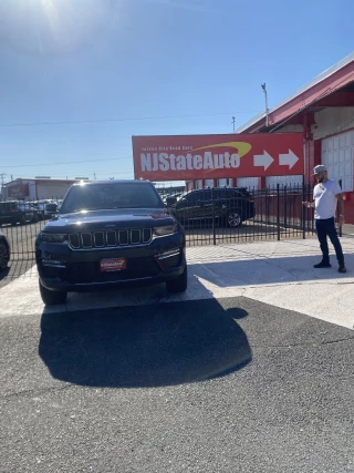 NJ State Auto Used Cars