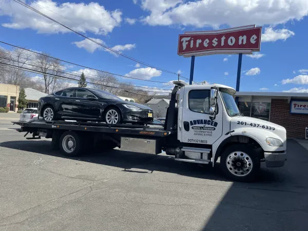 Advanced Towing - photo 3