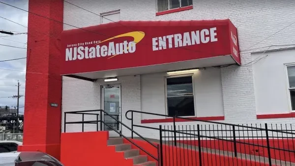 NJ State Auto Used Cars - photo 3