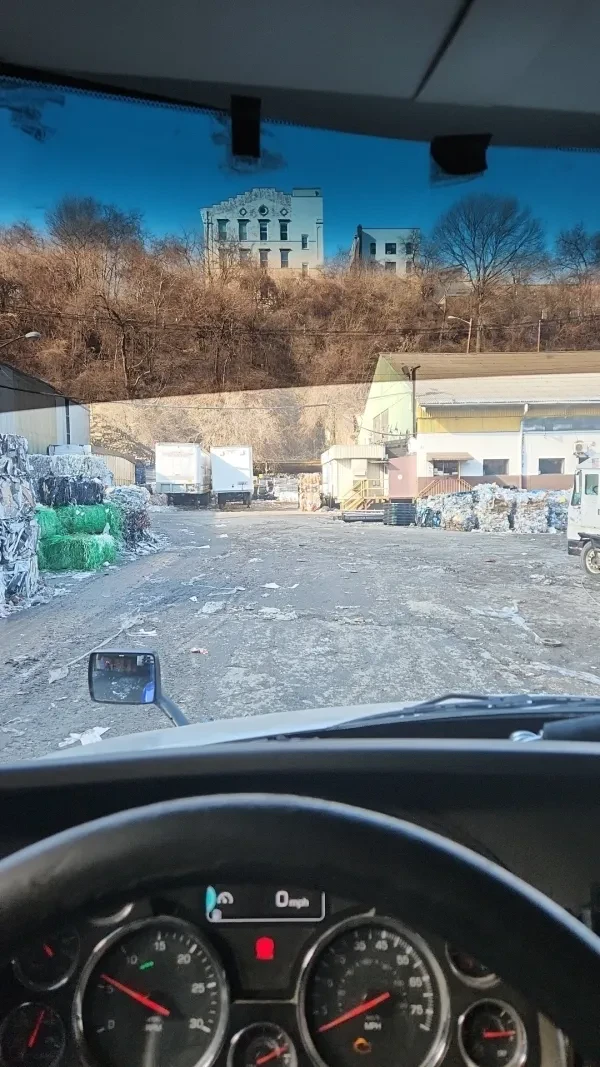 All American Recycling Corp - photo 3