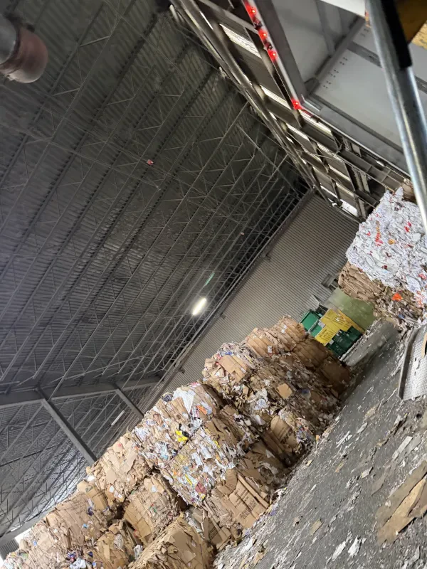 All American Recycling Corp - photo 4