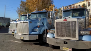 Al's Towing and Recovery Inc.