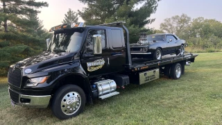 Wiestar Towing