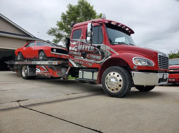 Meyer Towing & Recovery - photo 2