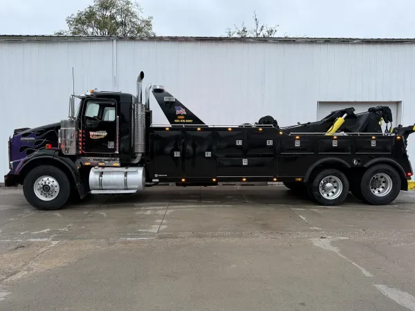 Wiestar Towing - photo 2