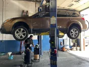 24 Hour Auto Repair