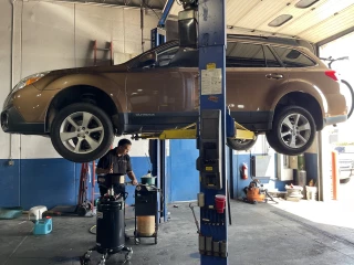 24 Hour Auto Repair