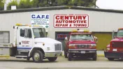 Century Automotive Repair & Towing