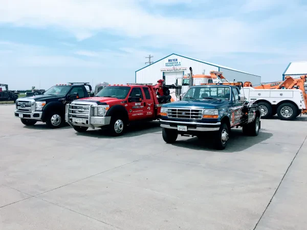 Meyer Towing & Recovery - photo 4