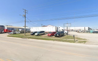 Midwest Towing and Recovery West