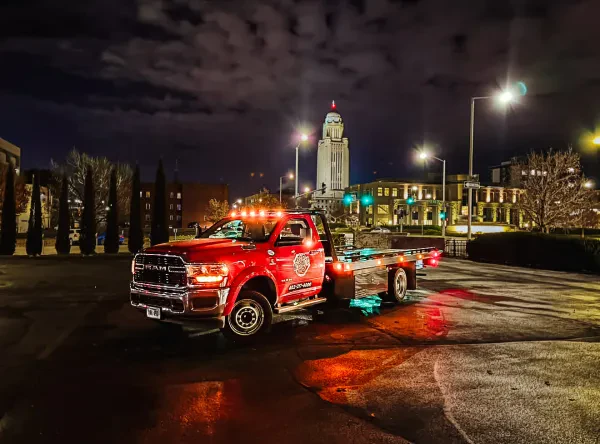 Bo's Auto & Towing - photo 3