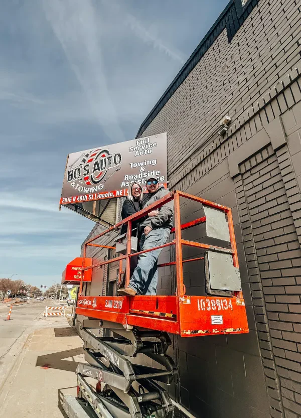Bo's Auto & Towing - photo 4