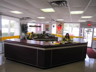 The Auto Shop