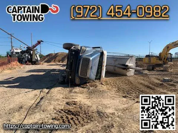 Captain Towing - photo 4