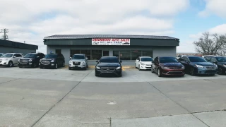 Greenwood Auto LLC