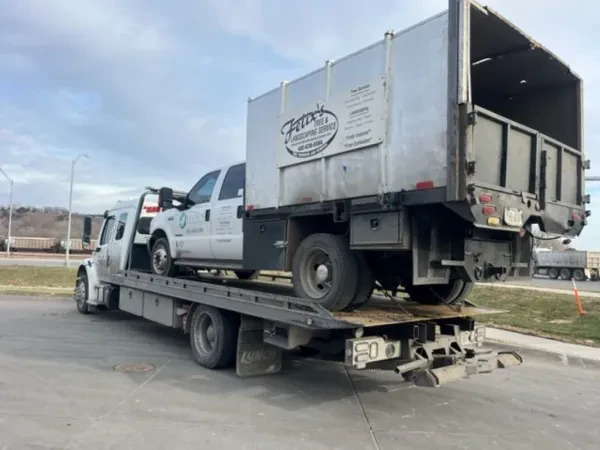L & I Towing and Recovery - photo 4