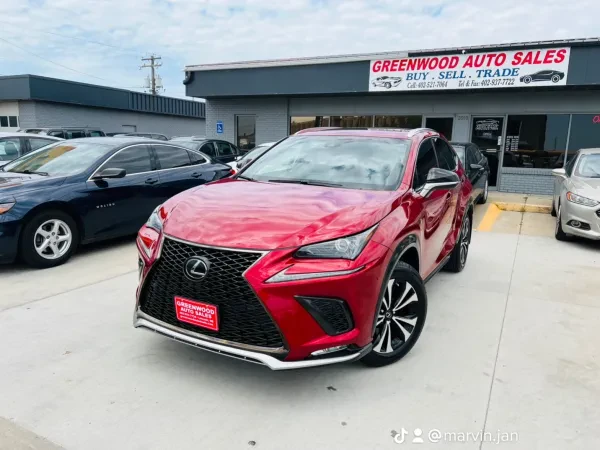Greenwood Auto LLC - photo 4
