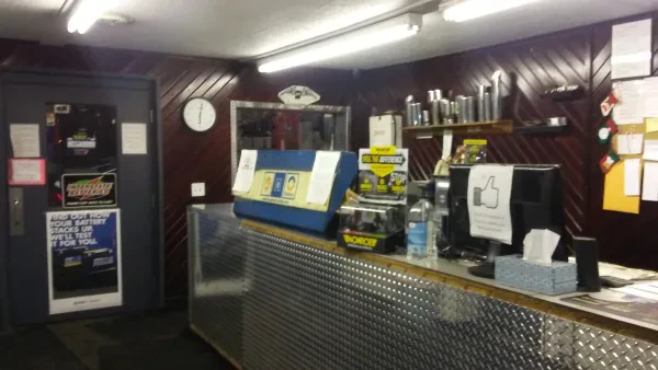 Discount Muffler And Brakes - photo 2