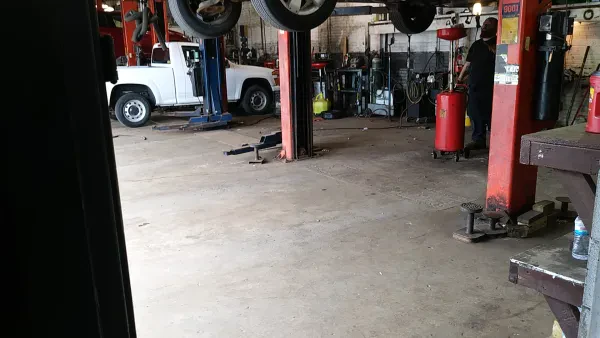 Discount Muffler And Brakes - photo 4