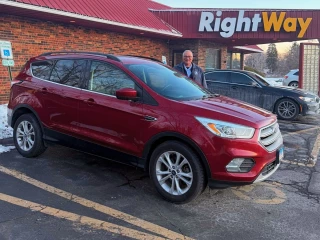RightWay Auto Sales