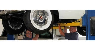 BG&S Transmissions