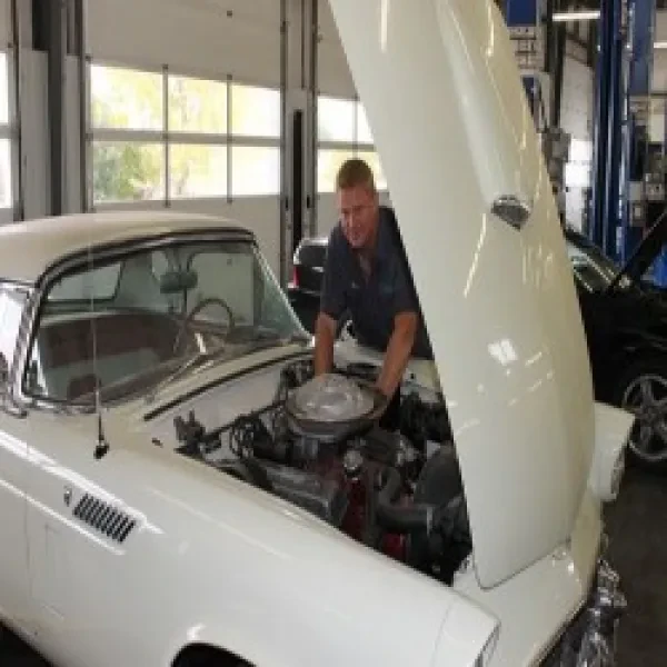 BG&S Transmissions - photo 3