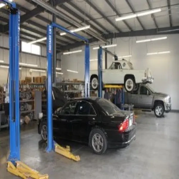 BG&S Transmissions - photo 4