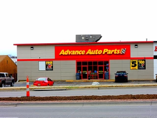 Advance Auto Parts