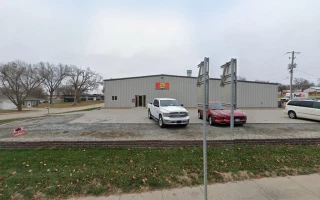 Huls Body Shop, Inc