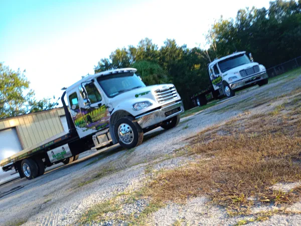 Watkins Towing & Recovery - photo 2