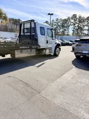 Express Towing, Inc