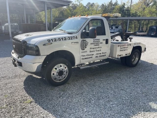 Safeway Towing & Tires