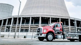 HAAS TOWING,INC.