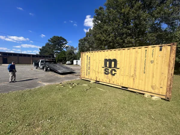 Rainey's Towing and Recovery, LLC - photo 2