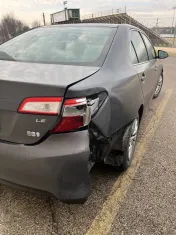 Rockford Bumper Exchange Inc